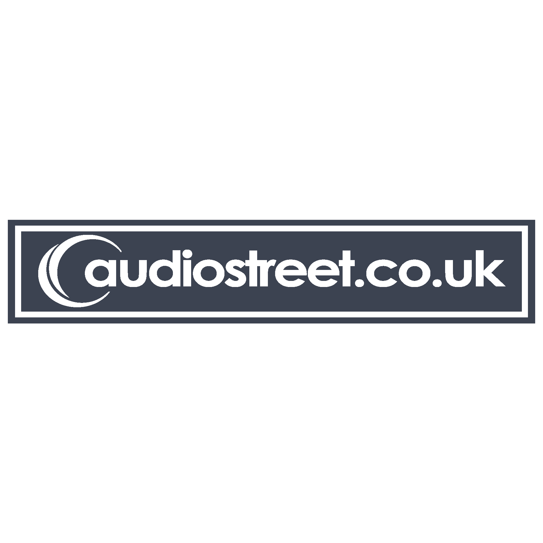 Audiostreet.co.uk Logo Vector Logo